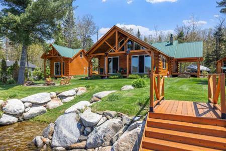 308 Lake Road