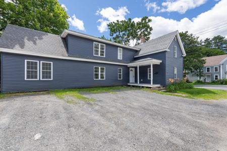 9 Crawford Street