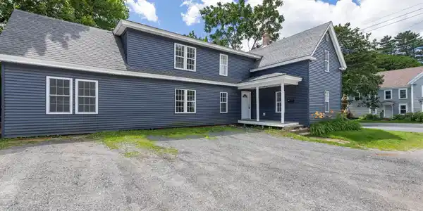 9 Crawford Street