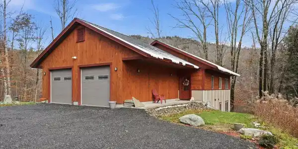 104 Sharkyville Road