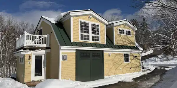 4 Evergreen Trail