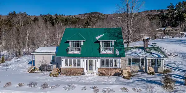 10 Evergreen Trail