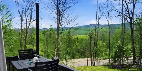 253 Upper Mad River Road