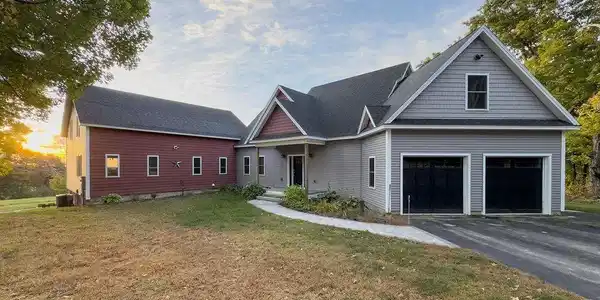 310 Berry Pond Road