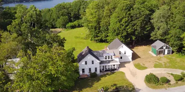 69 Shepard Hill Road