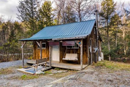 664 Spencer Hollow Road