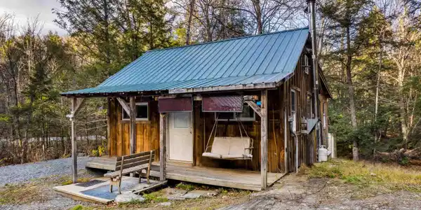 664 Spencer Hollow Road