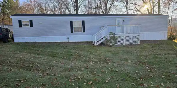 108 Baker Drive