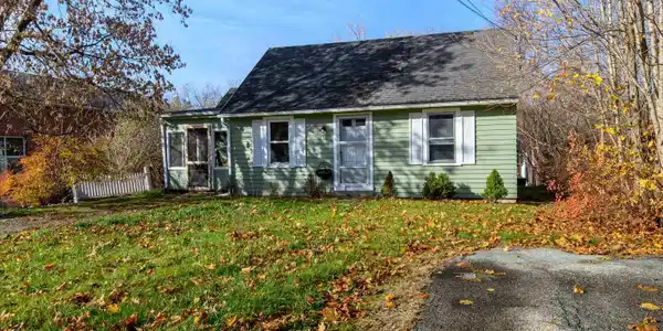 136 McKinley Street