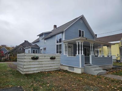 15 Coolidge Street