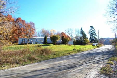 2946 Spaulding Road