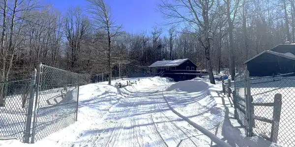 10 valley Road
