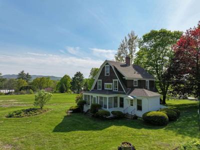 33 Old Farm Road