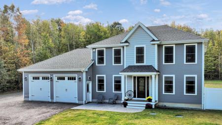 64 Cedar Ridge Drive