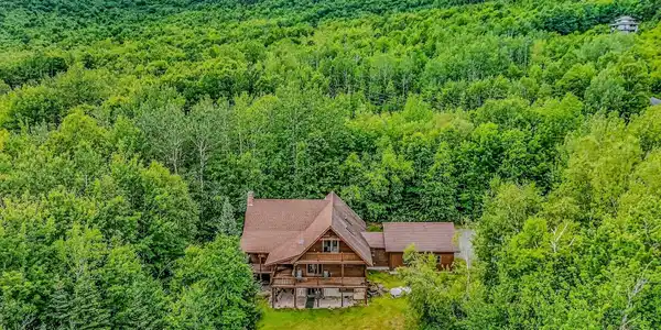 185 North Peak Drive