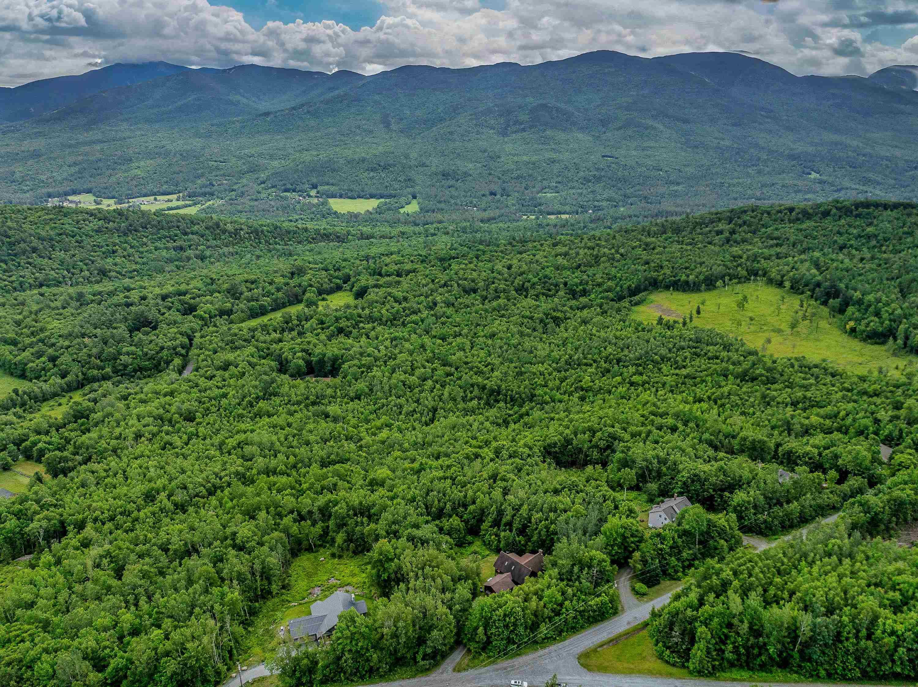 Image 2: Sugarbush, North Peak Road
