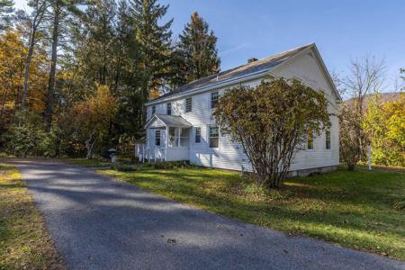 3160 Vermont Route 7A