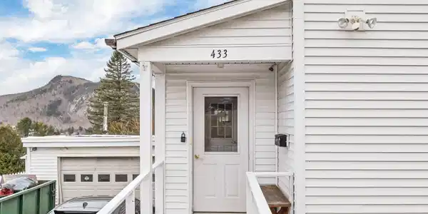 433 Hillside Avenue