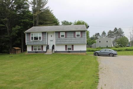 2 Packard Road