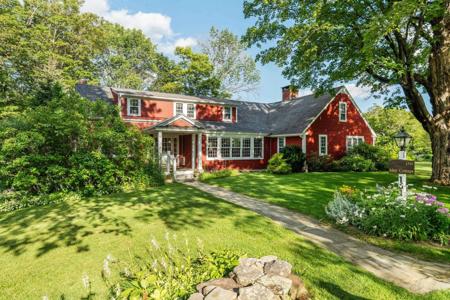 161 Upper Jaffrey Road