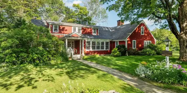 161 Upper Jaffrey Road
