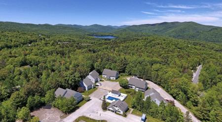 120 Killington Center Drive