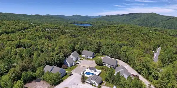 120 Killington Center Drive