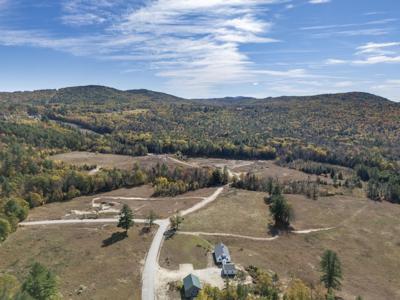 120 Deering Center Road