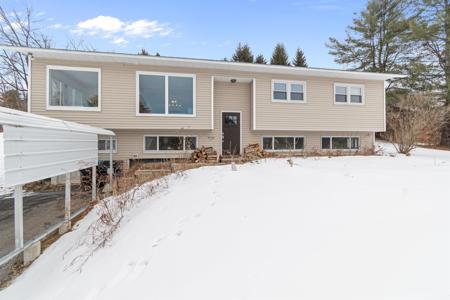 1 Kennedy Drive