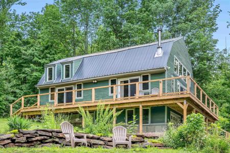 2307 Bliss Road