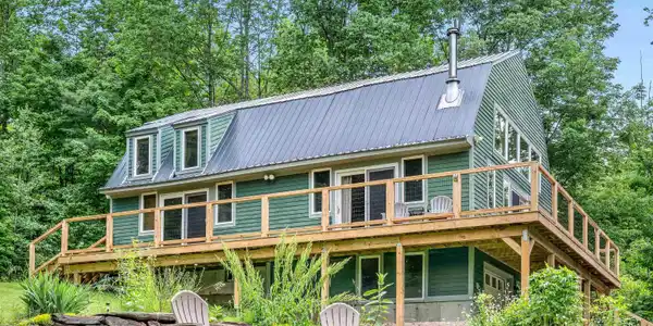 2307 Bliss Road