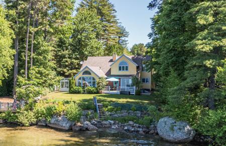 334 Shore Drive