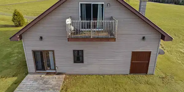 61 Perry Road