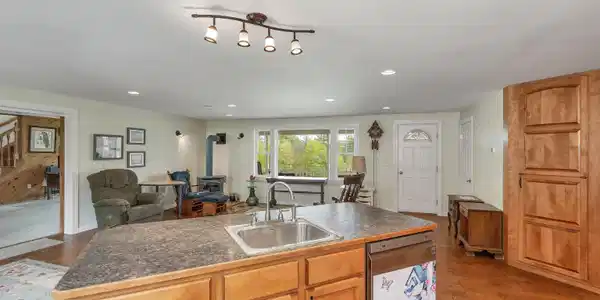 2834 Dick Brown Road