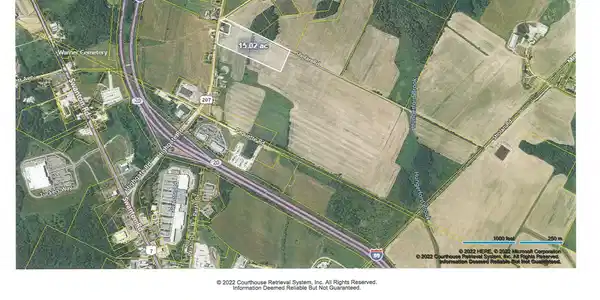 Image 3: Southern Growth District I89 Exit 20