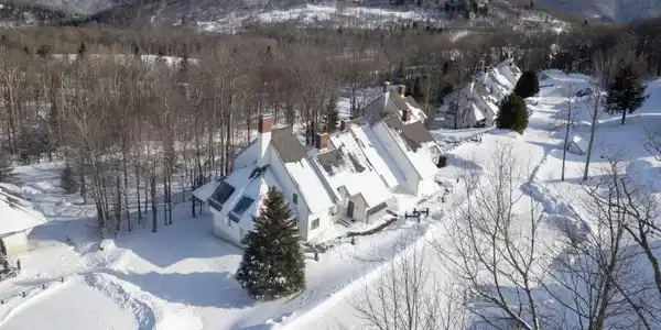 77 Timberline North
