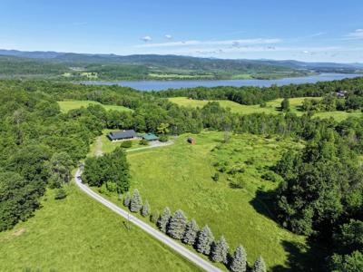 341 Turkey Farm Road