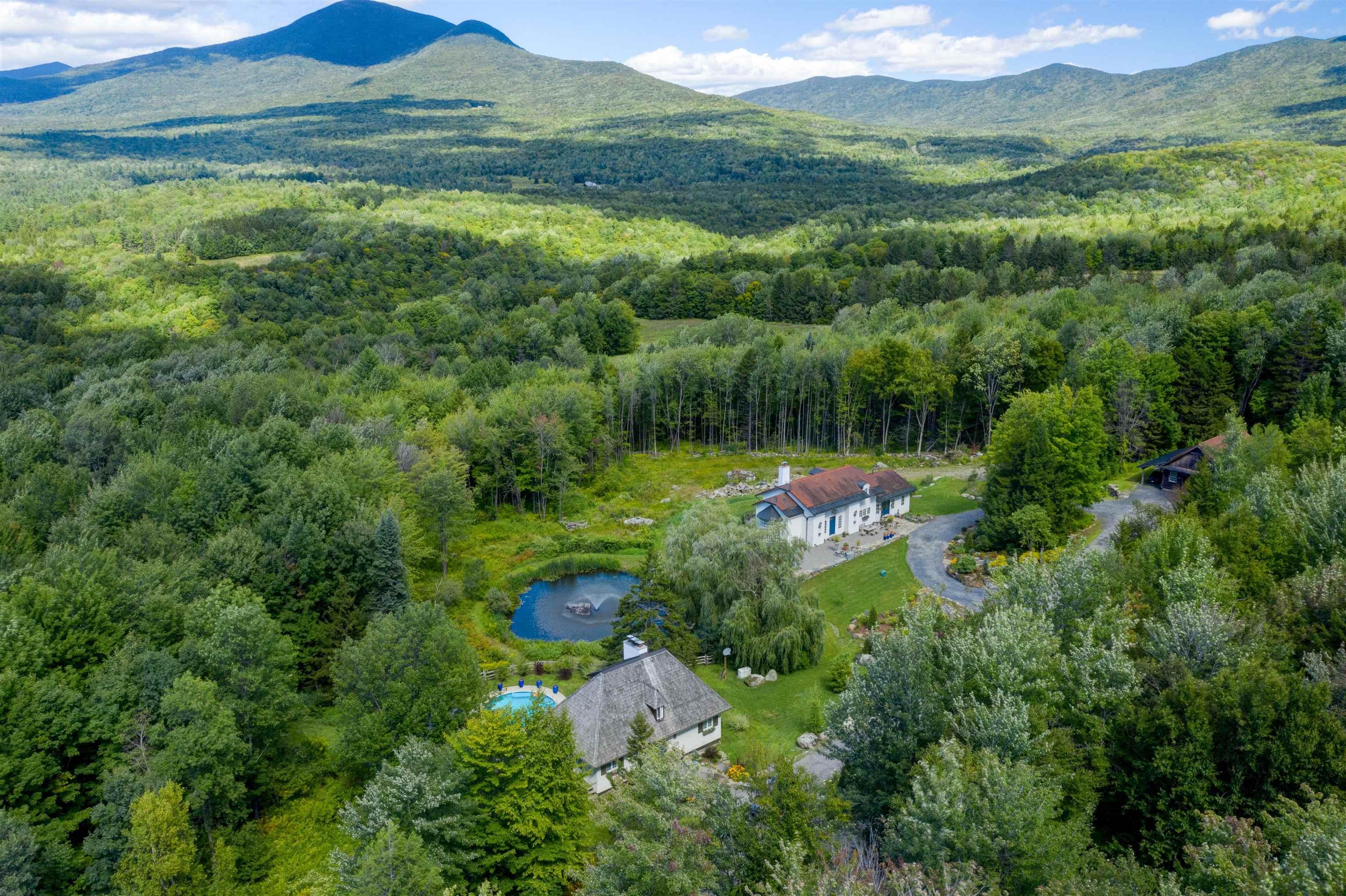 Image 1: One of a kind estate property