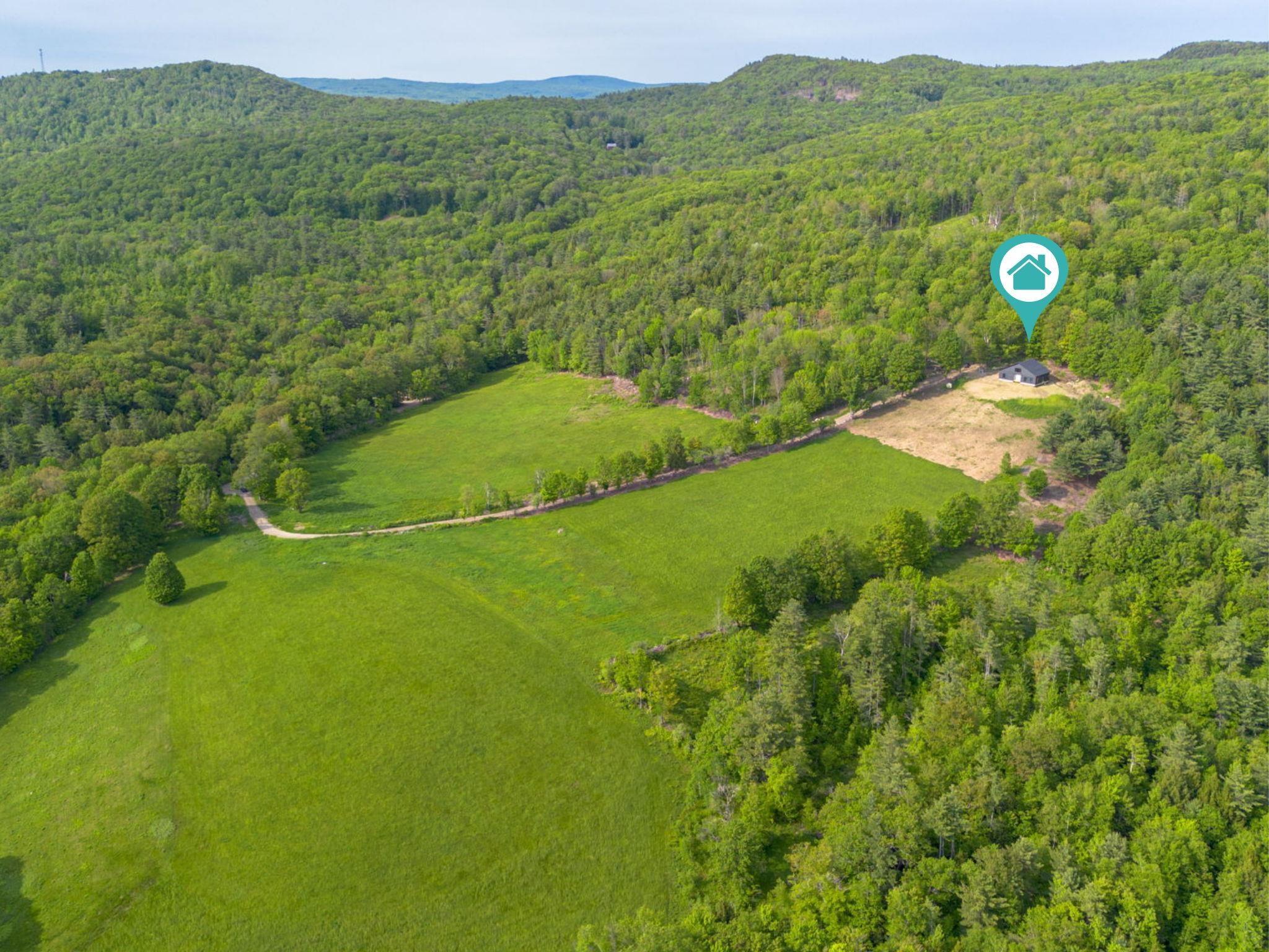 Image 2: House placement