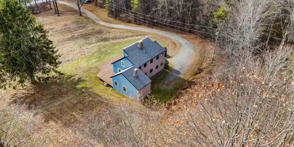 138 Trow Hill Road