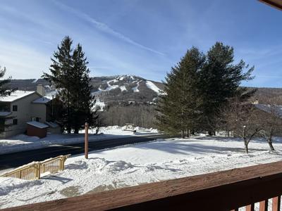 5C Snow Mountain Village