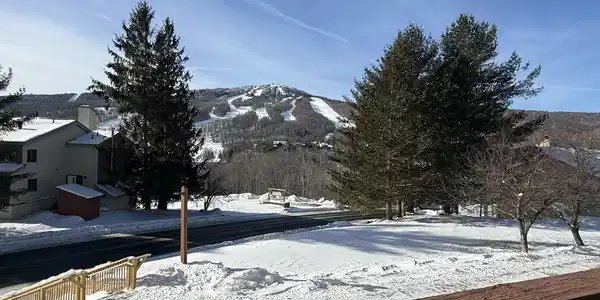 5C Snow Mountain Village