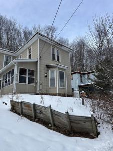 105 Maple Street