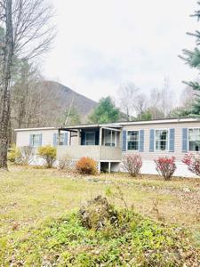 716 Ball Mountain Road
