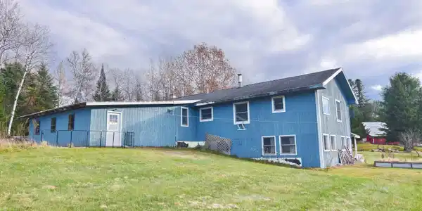 12,36 White Road