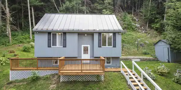29 Granite Ledge Road