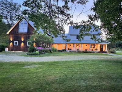 18 New England Power Road