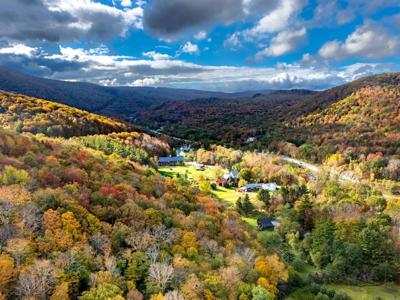 18 New England Power Road