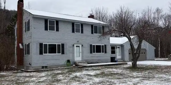 19 Village Road