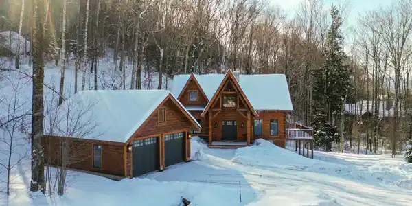 137 South Peak Road